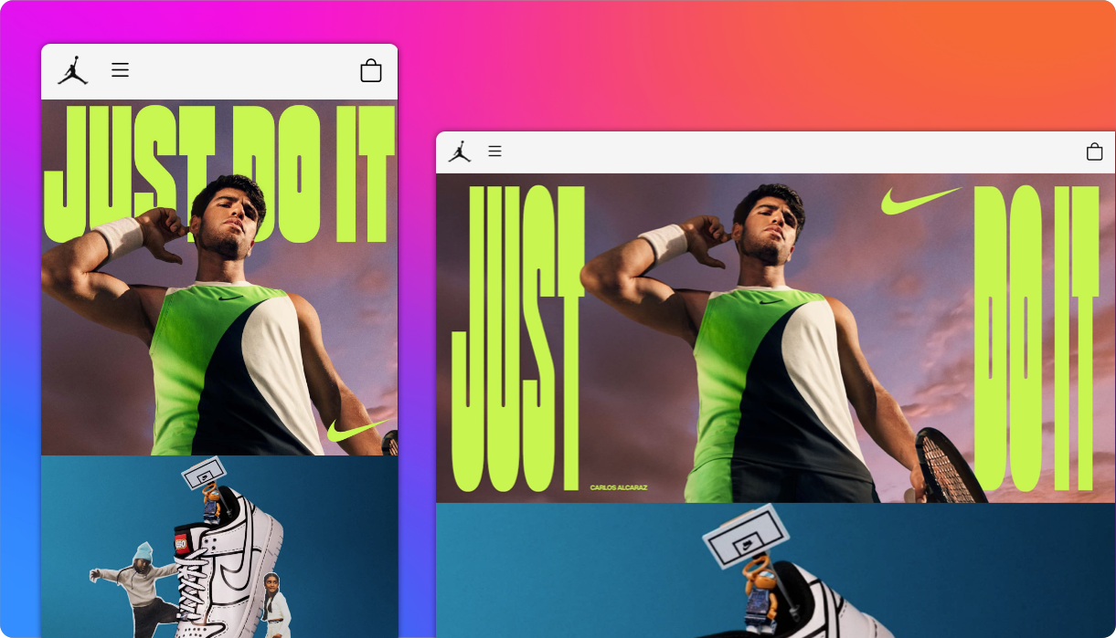 Optimizado para Móviles
