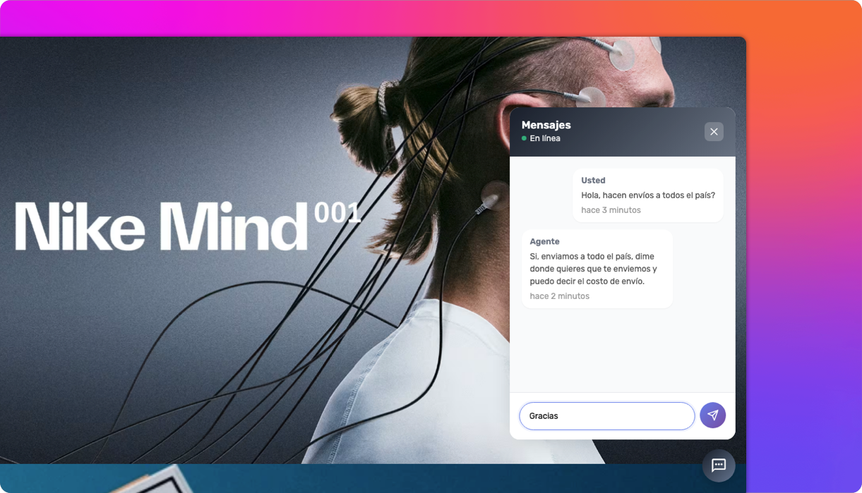 Herramientas de Marketing