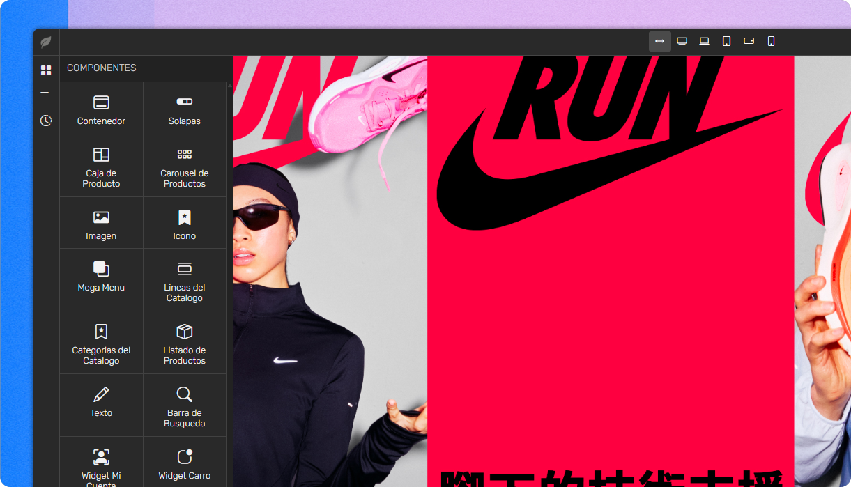 Experiencias de Compra