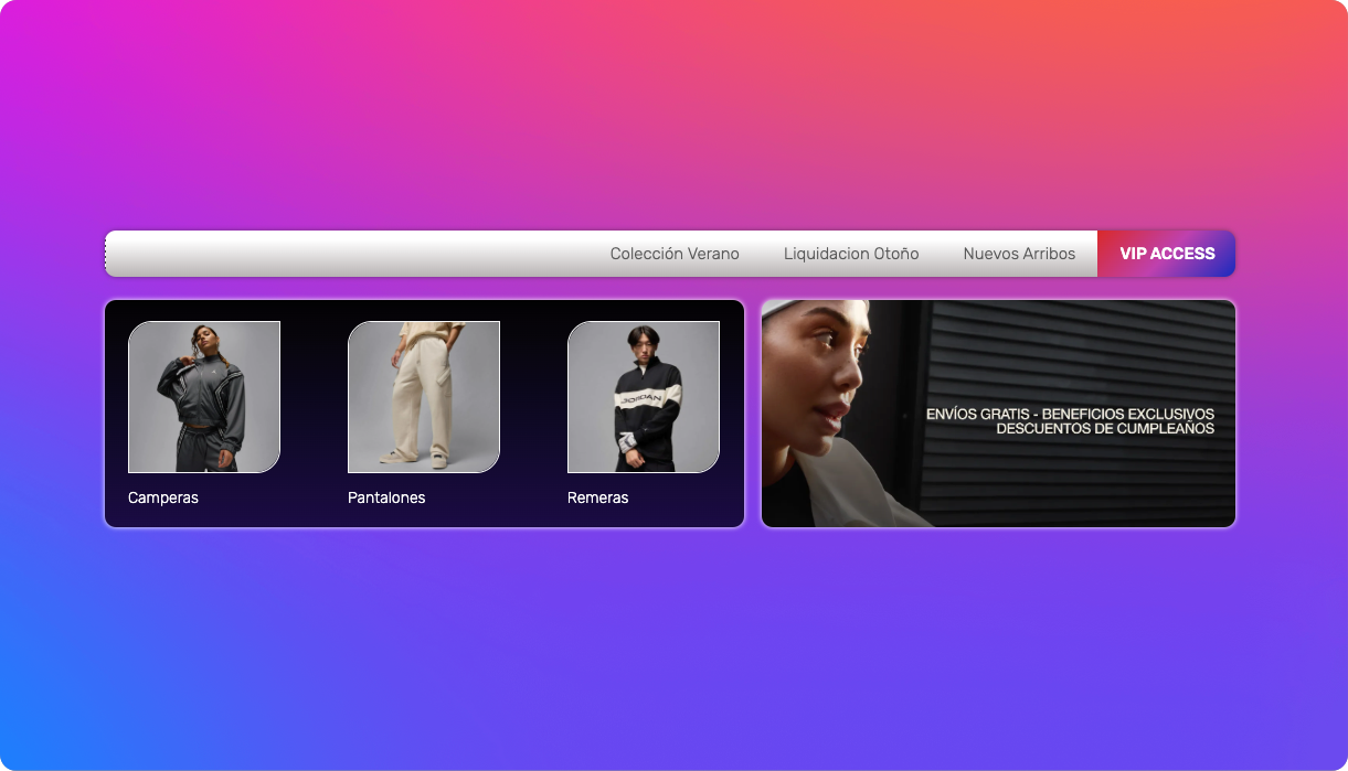 Librería Multimedia