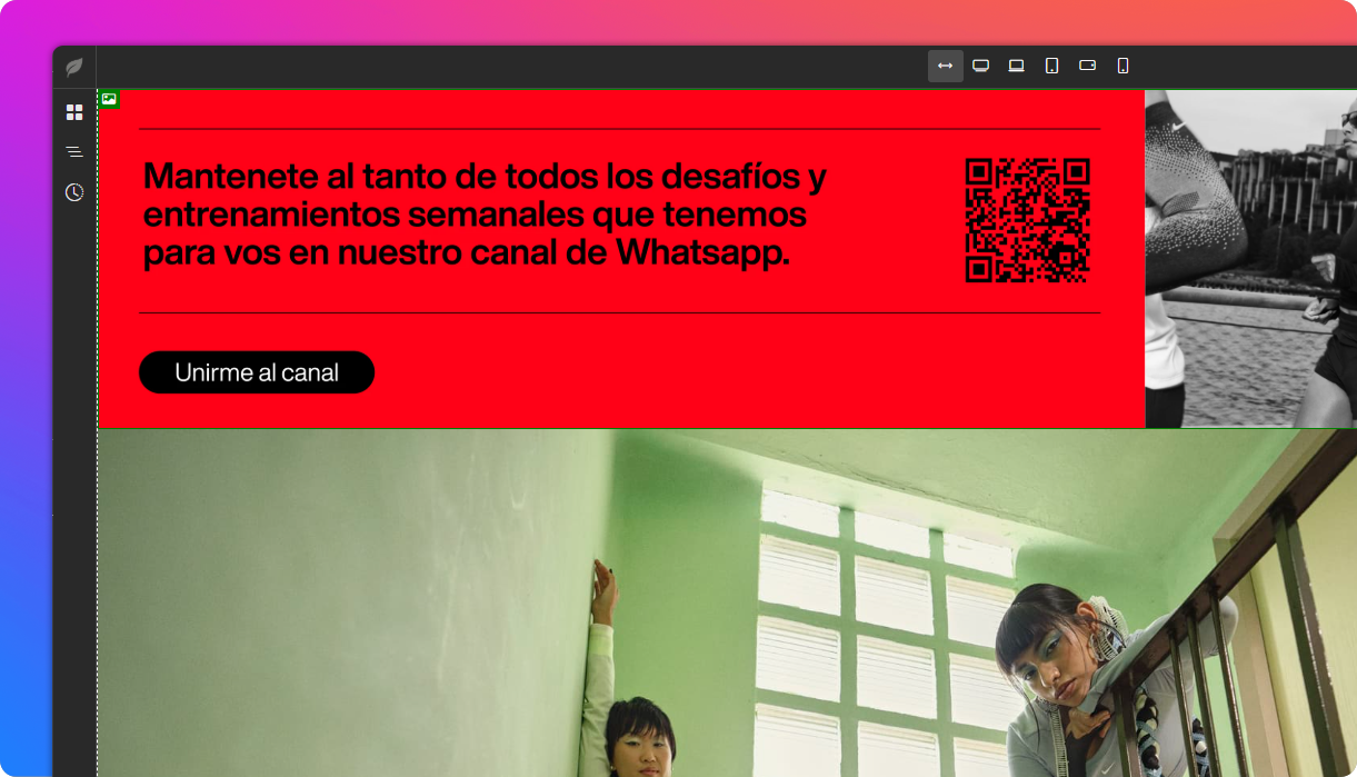 Tiendas de Marca